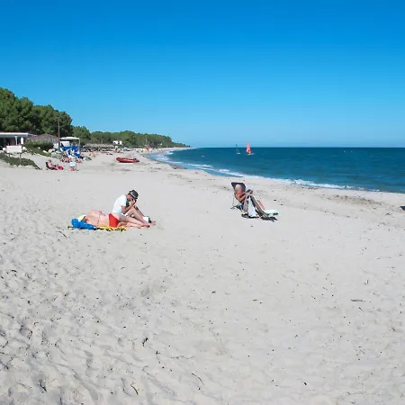 A Suara Di Mare By Interhome شقة جيزنوكسيا