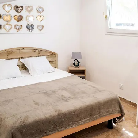 A Suara Di Mare By Interhome شقة *