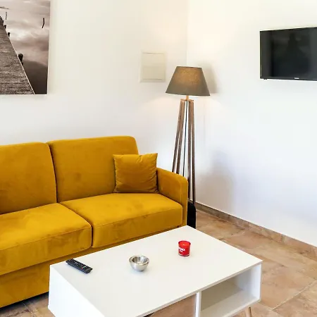 A Suara Di Mare By Interhome شقة *