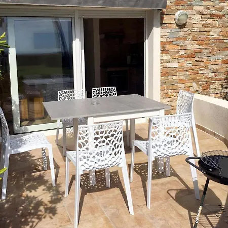 شقة A Suara Di Mare By Interhome *