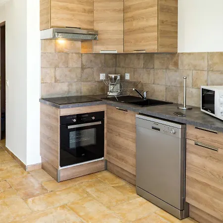 A Suara Di Mare By Interhome شقة