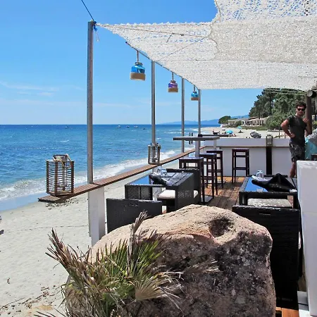 A Suara Di Mare By Interhome Ghisonaccia