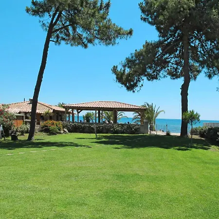 Appartamento A Suara Di Mare By Interhome