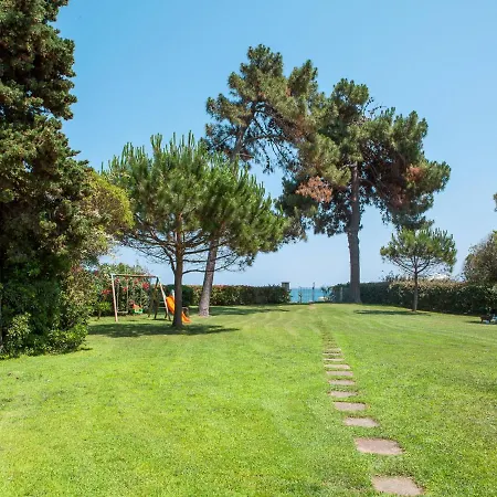 Lägenhet A Suara Di Mare By Interhome