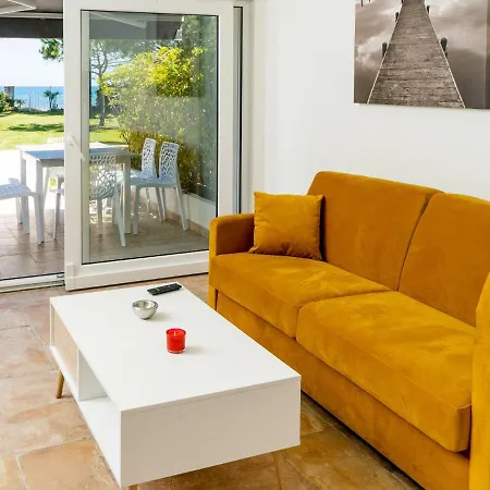 A Suara Di Mare By Interhome Ghisonaccia