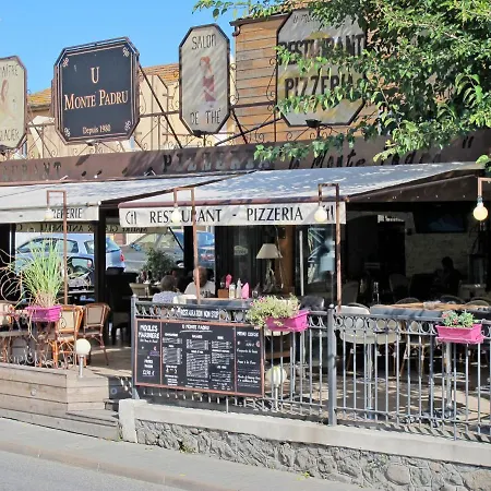 A Suara Di Mare By Interhome Lägenhet *