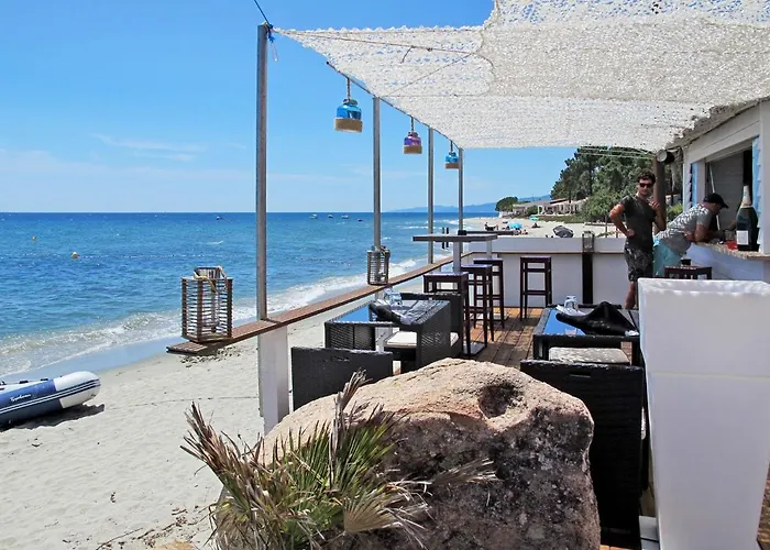 A Suara Di Mare By Interhome Ghisonaccia