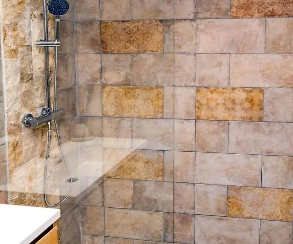 A Suara Di Mare By Interhome Appartement Ghisonaccia