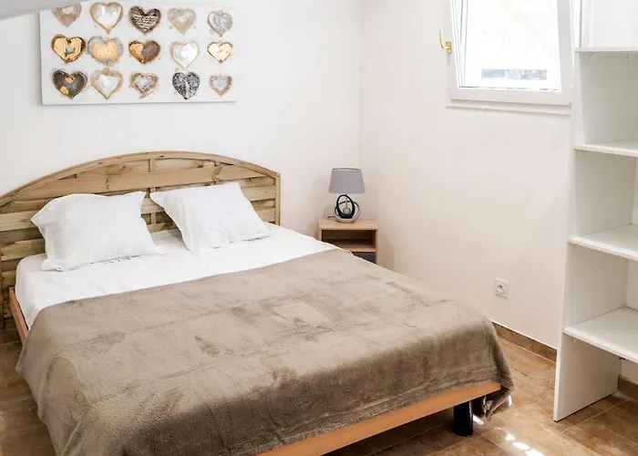 A Suara Di Mare By Interhome Lägenhet *
