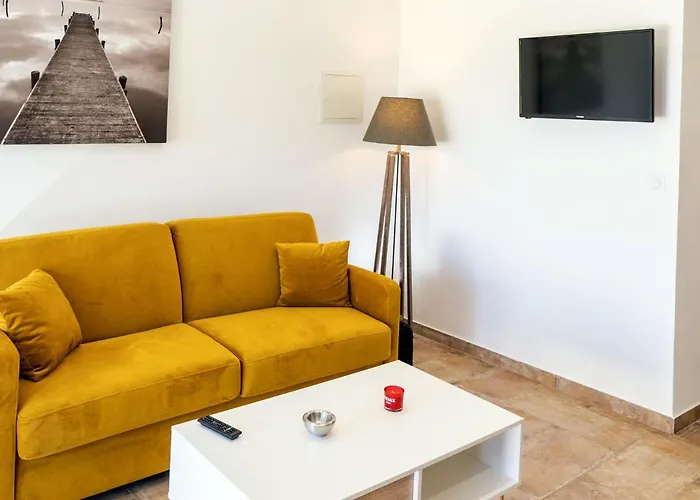 A Suara Di Mare By Interhome Appartement *