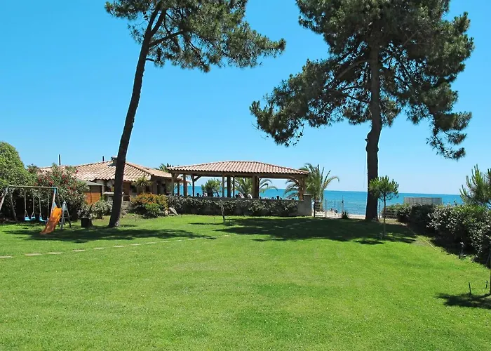 Lägenhet A Suara Di Mare By Interhome