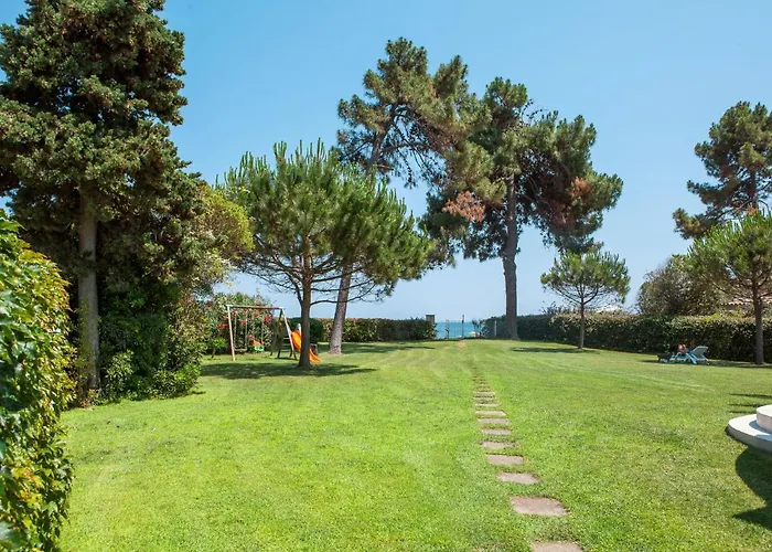 Lägenhet A Suara Di Mare By Interhome