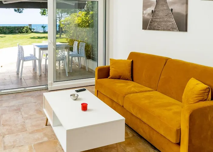 A Suara Di Mare By Interhome Ghisonaccia