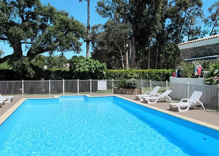 A Suara Di Mare By Interhome Ghisonaccia