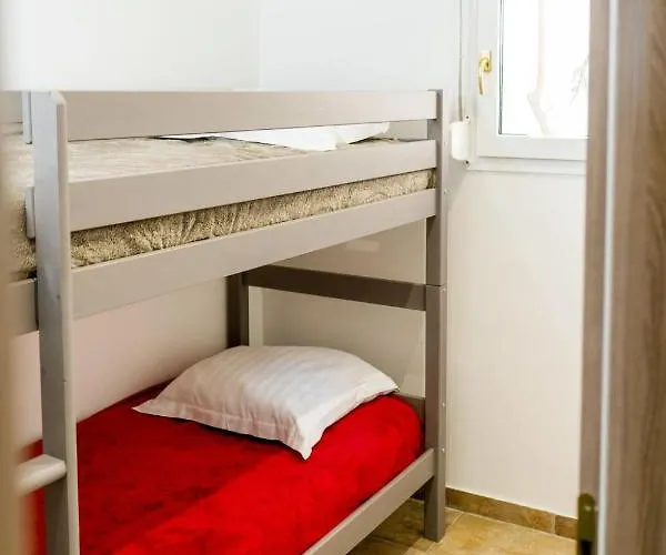 A Suara Di Mare By Interhome