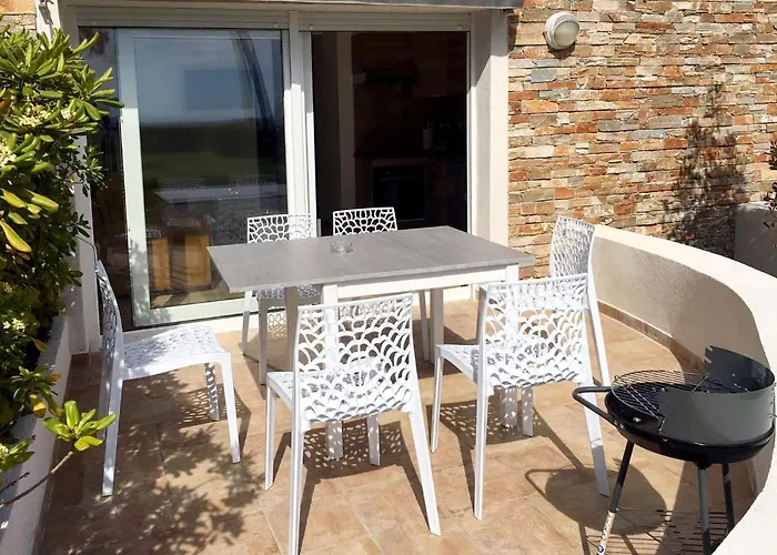 Lägenhet A Suara Di Mare By Interhome *