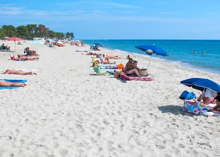 A Suara Di Mare By Interhome *